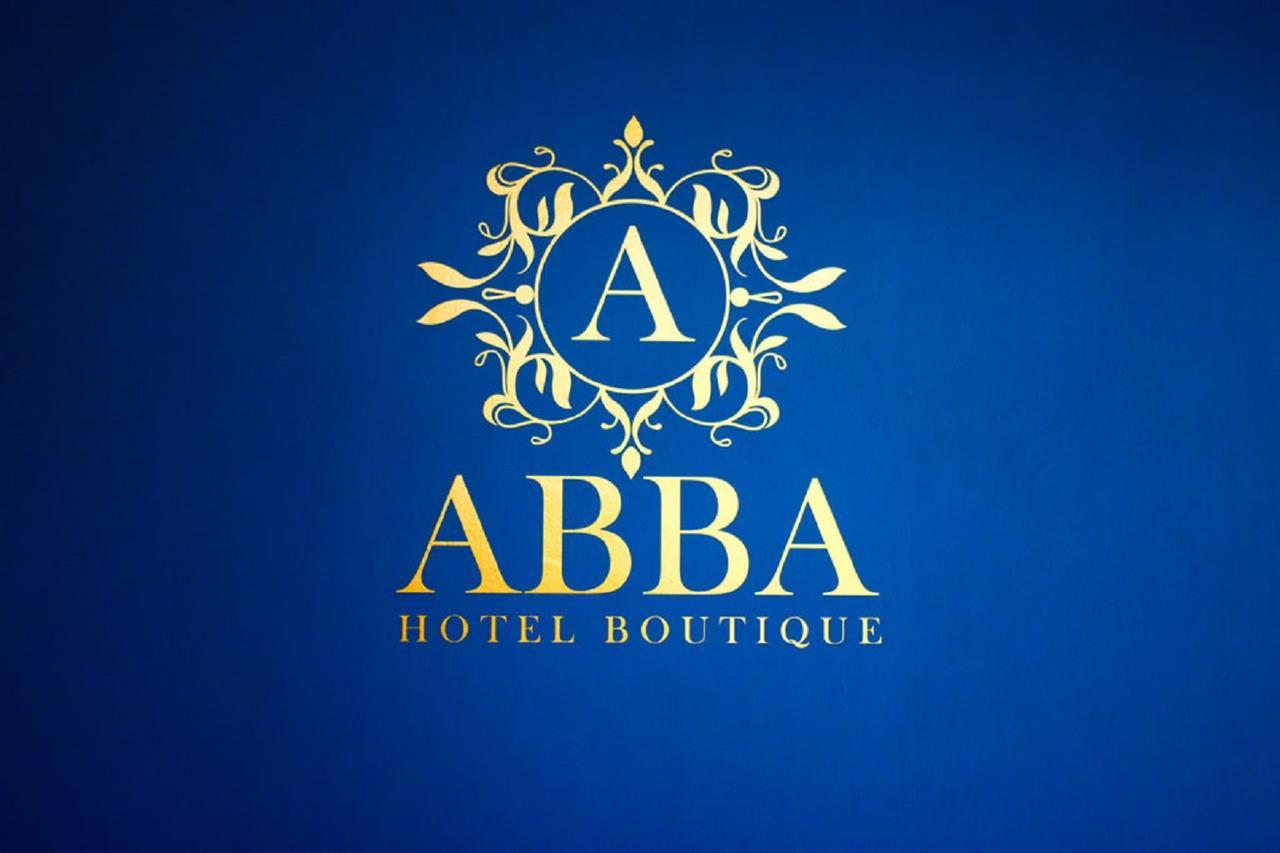 Abba Hotel Boutique Guadalajara Ngoại thất bức ảnh