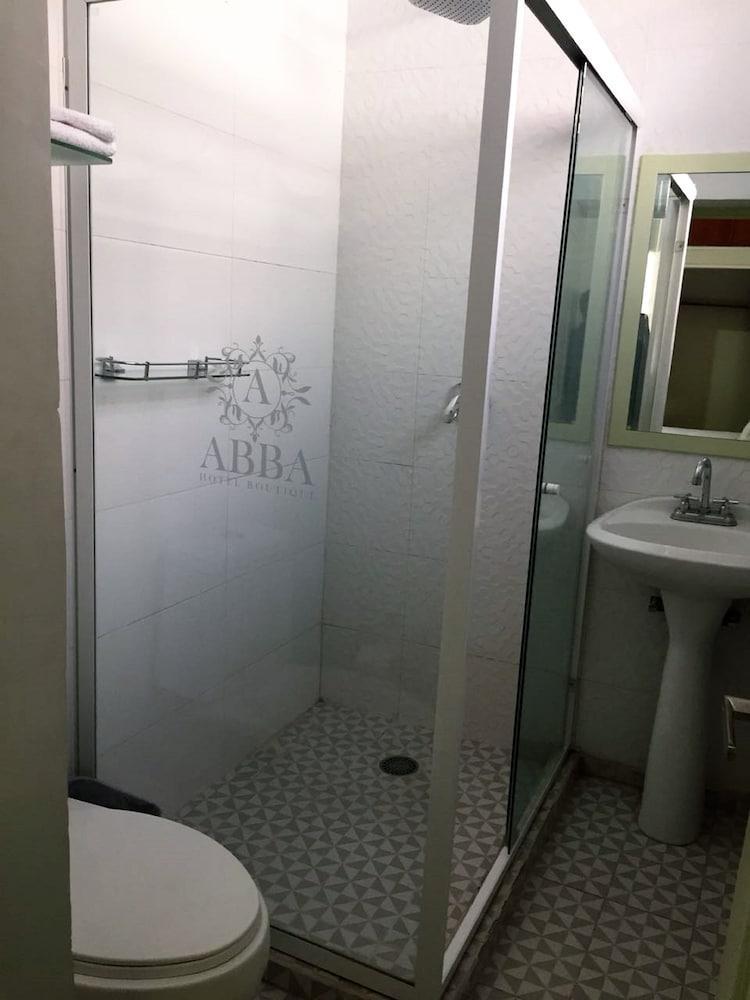 Abba Hotel Boutique Guadalajara Ngoại thất bức ảnh